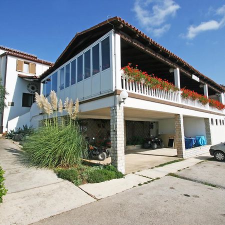 Jurman Apartment บาร์บารีกา ภายนอก รูปภาพ
