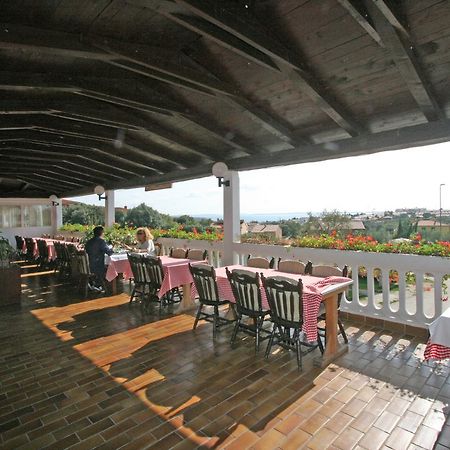 Jurman Apartment บาร์บารีกา ภายนอก รูปภาพ