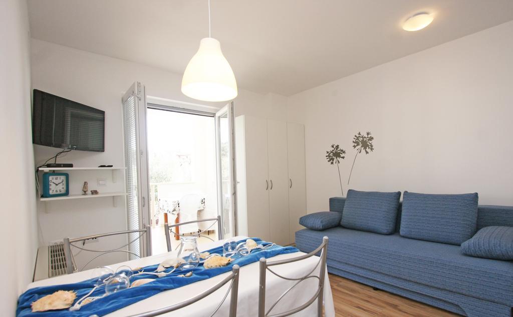 Jurman Apartment บาร์บารีกา ห้อง รูปภาพ