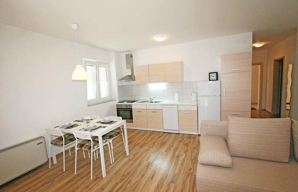 Jurman Apartment บาร์บารีกา ห้อง รูปภาพ