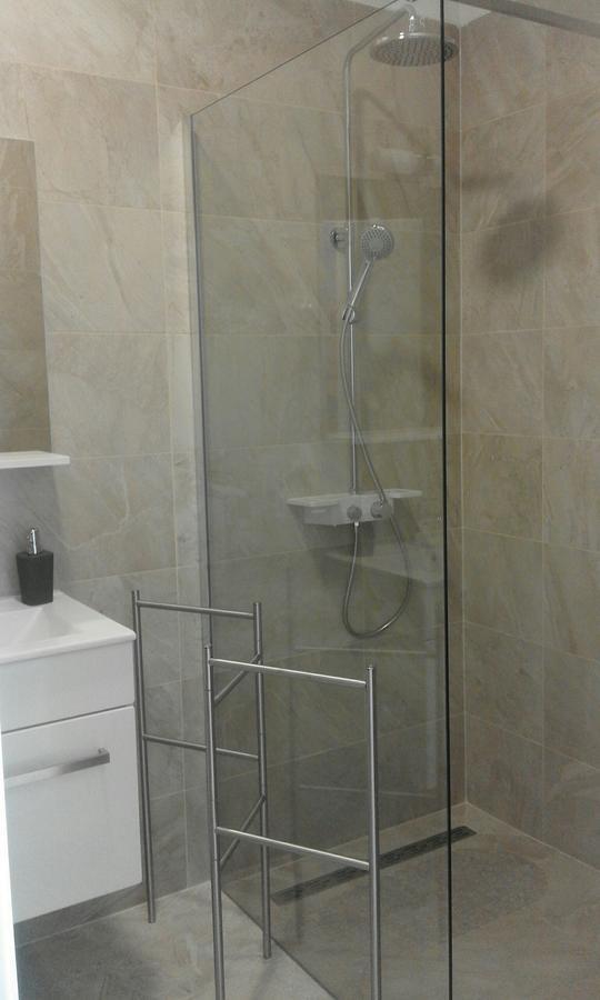 Jurman Apartment บาร์บารีกา ภายนอก รูปภาพ
