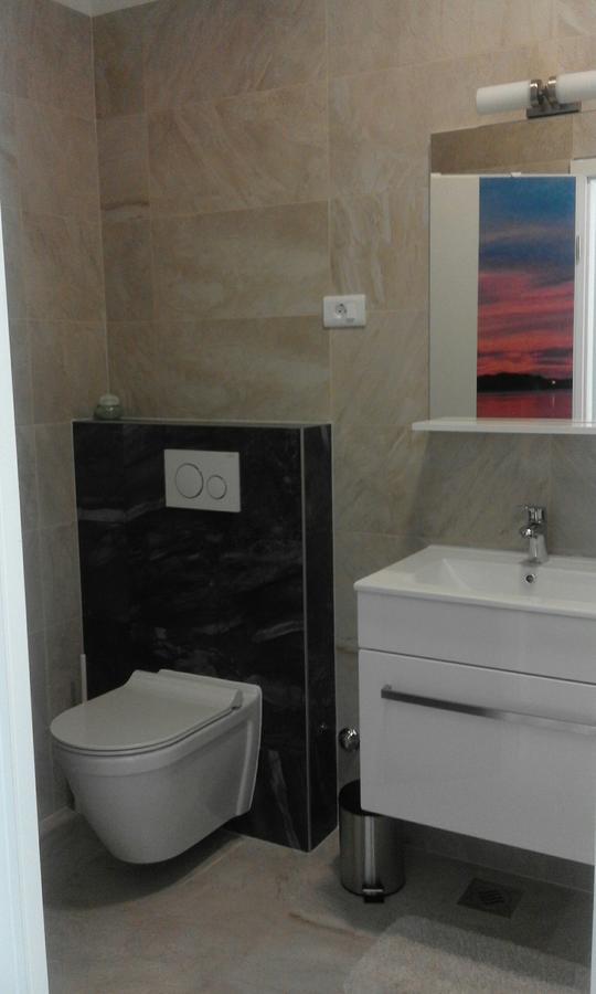 Jurman Apartment บาร์บารีกา ภายนอก รูปภาพ
