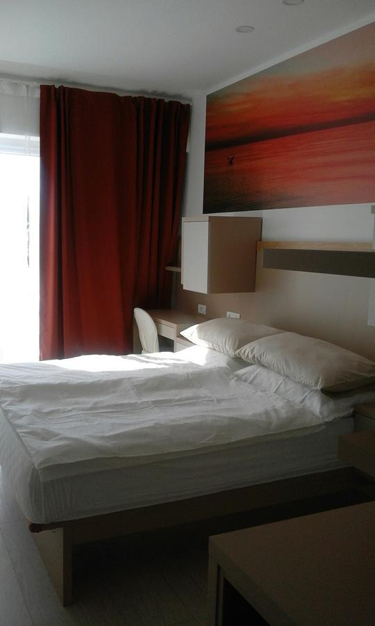 Jurman Apartment บาร์บารีกา ภายนอก รูปภาพ
