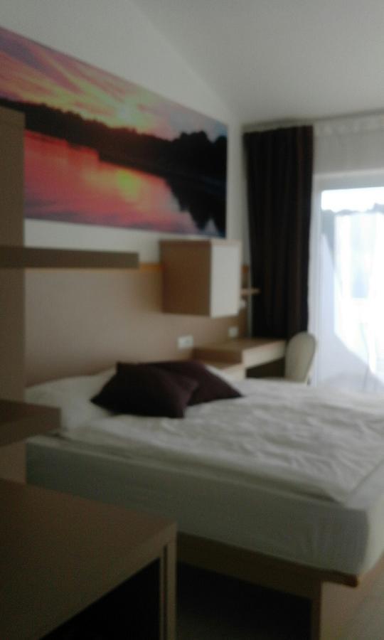 Jurman Apartment บาร์บารีกา ภายนอก รูปภาพ