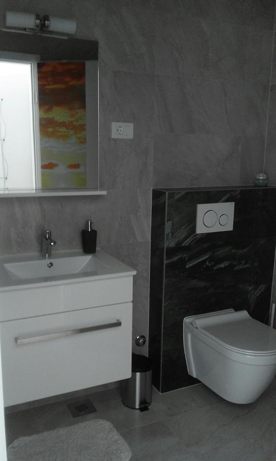 Jurman Apartment บาร์บารีกา ภายนอก รูปภาพ