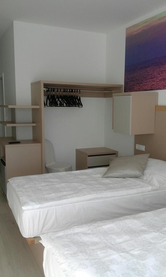Jurman Apartment บาร์บารีกา ภายนอก รูปภาพ