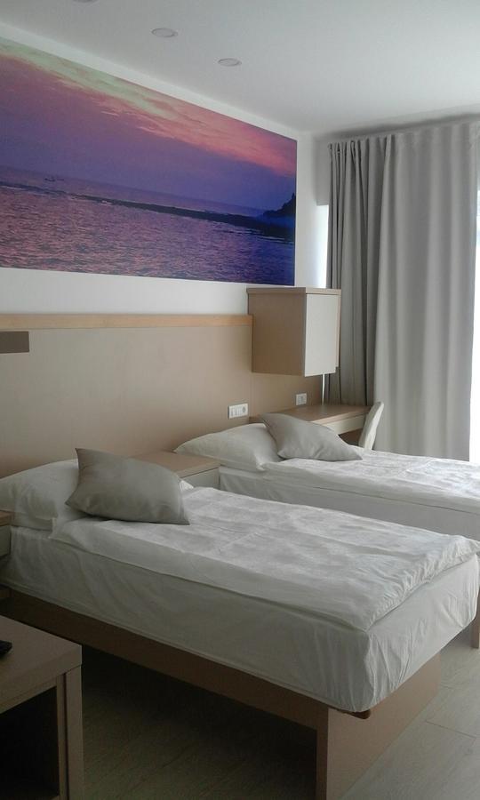 Jurman Apartment บาร์บารีกา ภายนอก รูปภาพ