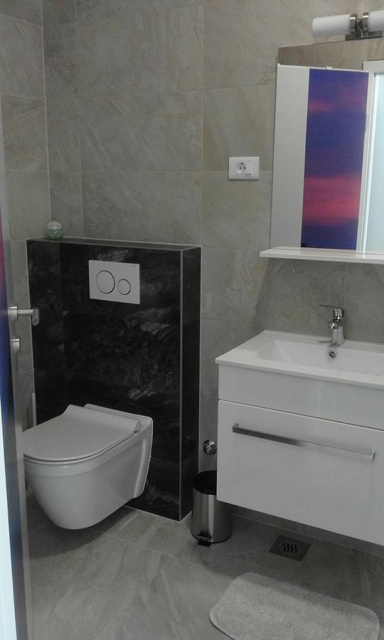 Jurman Apartment บาร์บารีกา ภายนอก รูปภาพ