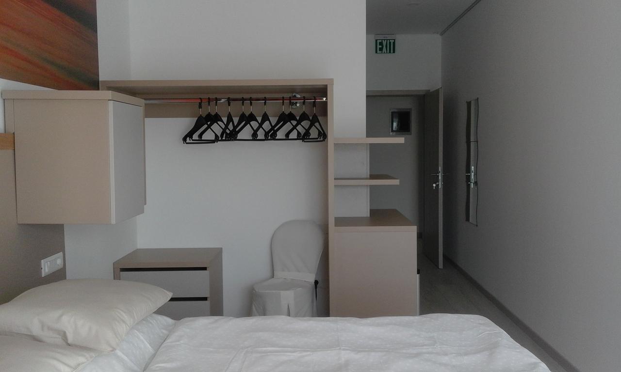 Jurman Apartment บาร์บารีกา ภายนอก รูปภาพ