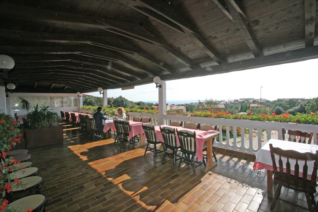Jurman Apartment บาร์บารีกา ภายนอก รูปภาพ